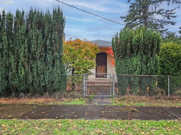 5927 SE 74th Ave, Portland, OR 97206