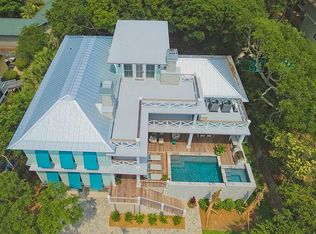 4 25th Ave, Isle Of Palms, SC 29451