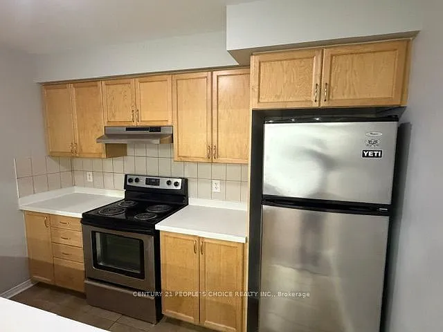 5035 Oscar Peterson Blvd #124 — Photo 4