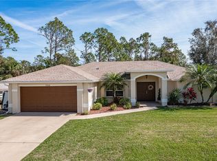 1164 Dinsmore St, North Port, FL 34288