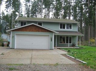 18114 Highland Ct SE, Yelm, WA 98597
