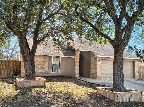 11426 Tehama Ln, San Antonio, TX 78245