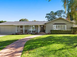 940 Saint Joseph Ave, Los Altos, CA 94024