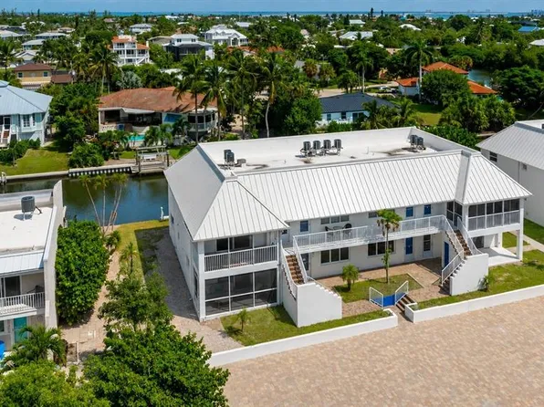 805 E GULF DRIVE #A1, SANIBEL, FL 33957