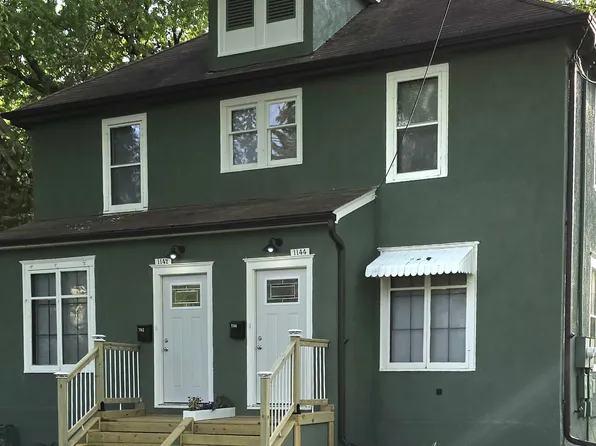 1114 College St N, Fargo, ND