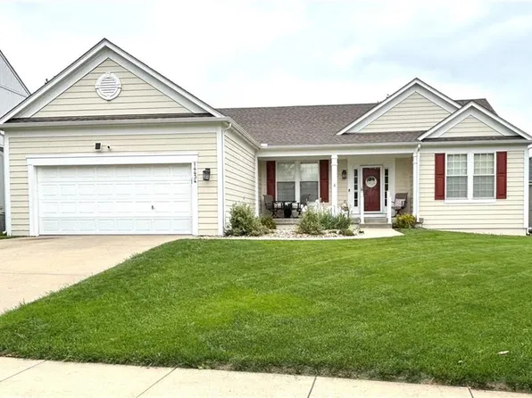 14434 W 139th Pl, Olathe, KS 66062