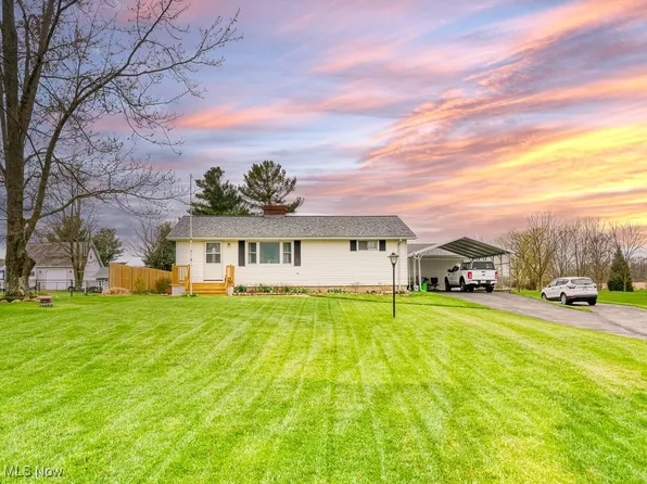 15380 State Route 58, Oberlin, OH 44074