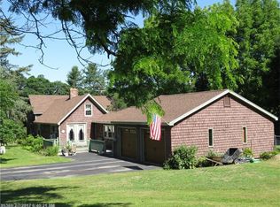 423 Riverside Dr, Augusta, ME 04330