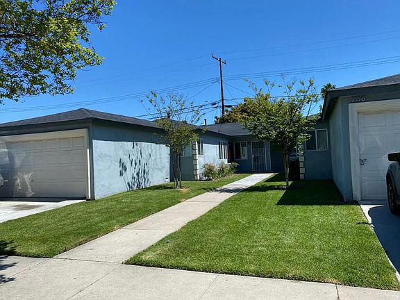 1 bedroom 1 bath 
702 N Mavis St, Anaheim ca 92805
$1995