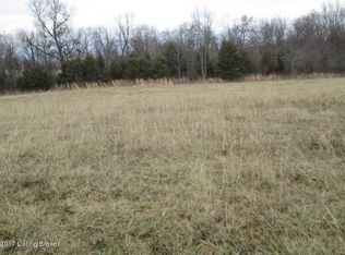 228 Caney Fork Rd, Bardstown, KY 40004