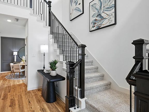 Representative Photo. This home is not complete.