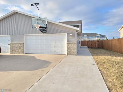 1910 41st Ave S, Moorhead, MN, 56560