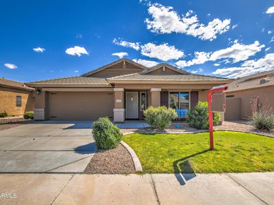 42463 W Venture Rd, Maricopa, AZ, 85138