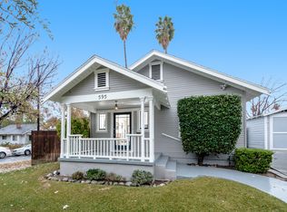 595 N Catalina Ave, Pasadena, CA 91106