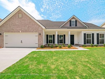 189 Acorn Dr, Brunswick, GA, 31525