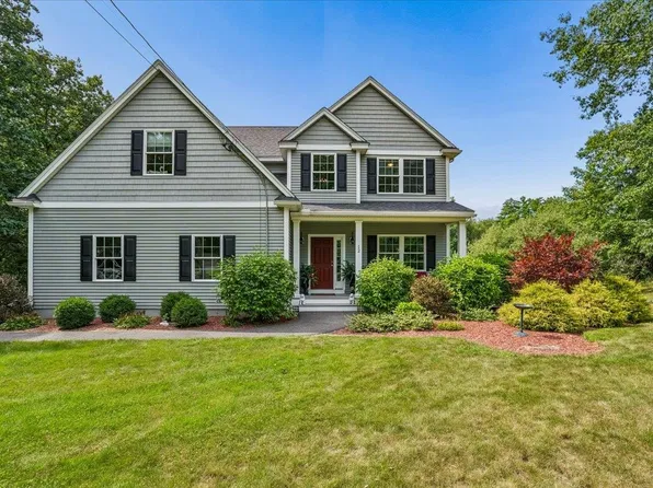 12 Alexander Road, Londonderry, NH 03053