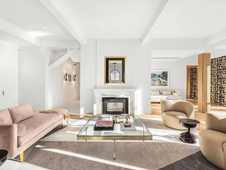 The Porter House Apartment Rentals New York, NY Zillow