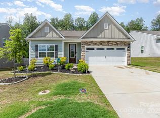 160 Tanner Loop, Troutman, NC 28166