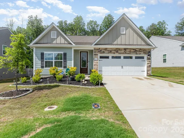 160 Tanner Loop, Troutman, NC 28166