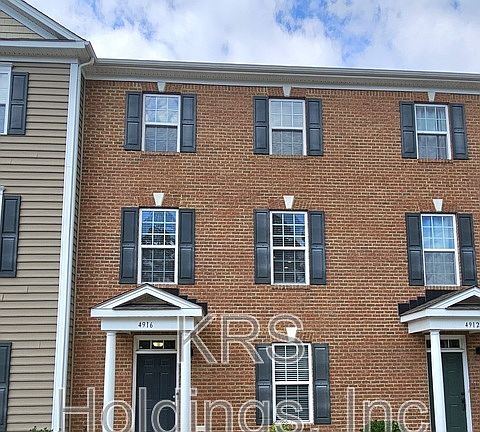 2nd image of 4916 Limestone Ave