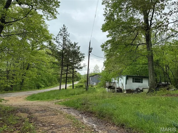 1409 County Road 118, Annapolis, MO 63620