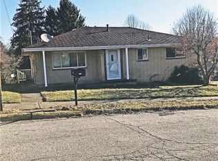 271 Fernwood Ave, Weirton, WV 26062