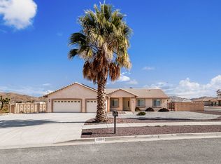 15095 Douglas St, Apple Valley, CA 92307