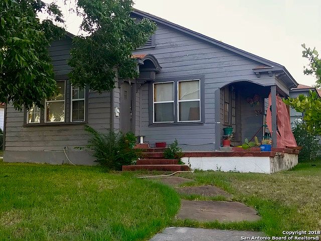 2nd image of 2239 E Crockett St