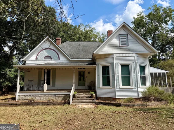 53 9th St, Carlton, GA 30627