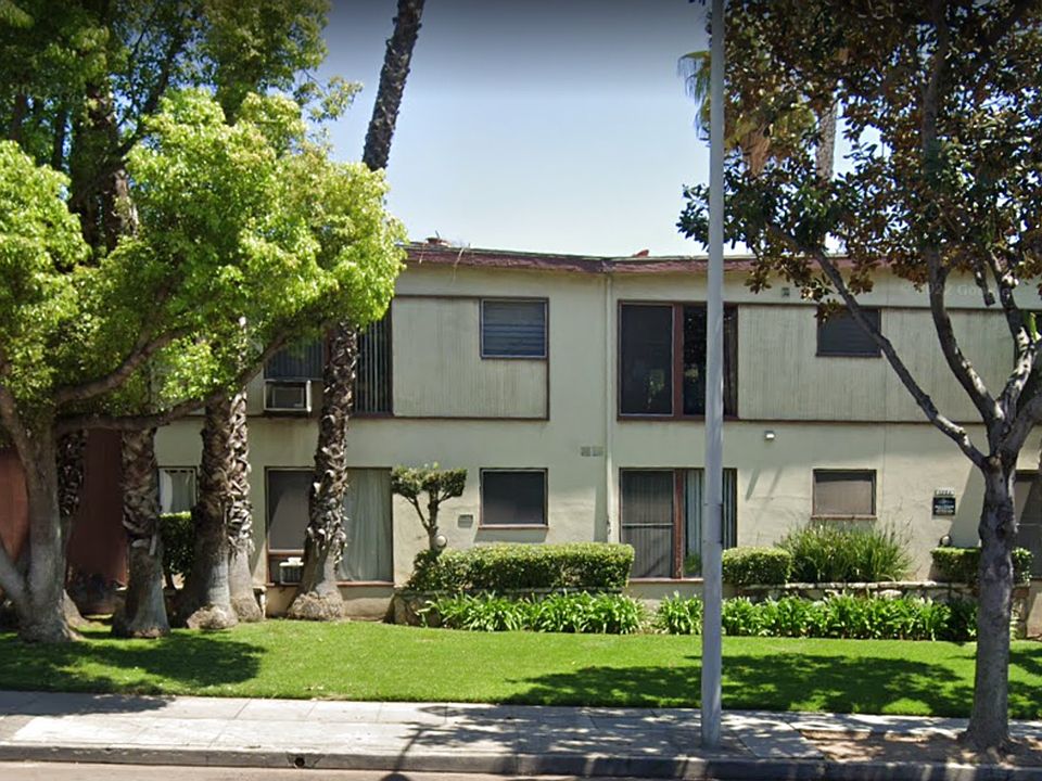 1st image of 1224 N Crescent Heights Blvd #5