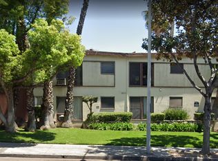 1224 N Crescent Heights Blvd #5, Los Angeles, CA 90046