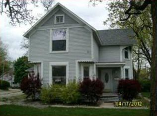 330 N Main St, Columbia City, IN