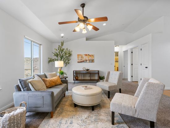 3821 E Rock Creek Rd APT 9, Eagle Mountain, UT 84005
