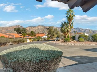 5902 N Placita Del Conde, Tucson, AZ 85718