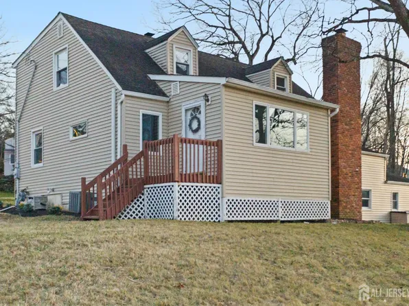 83 Mountain Blvd, Watchung, NJ 07069