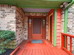 201 Briarcliff Rd, Athens, GA 30606