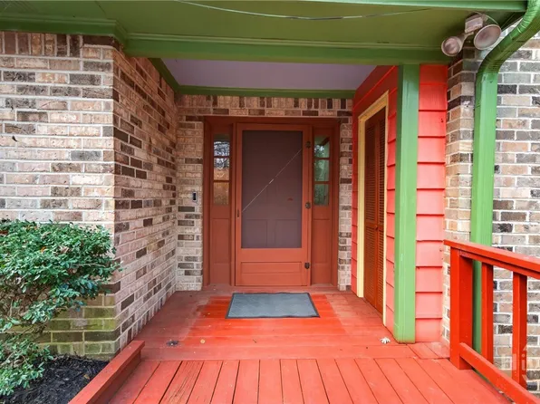 201 Briarcliff Road, Athens, GA 30606