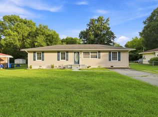 1320 Gadd Rd, Hixson, TN 37343