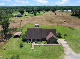 4595 State Highway 87 N, Joaquin, TX 75935