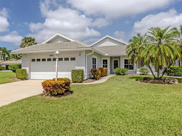 1435 COLONY PLACE, VENICE, FL 34292