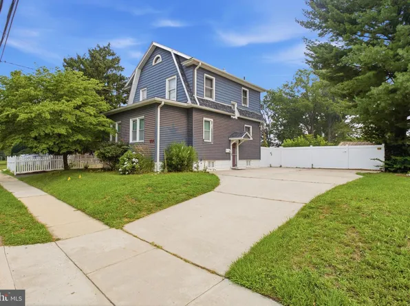 501 Johnson Ave, Oaklyn, NJ 08107