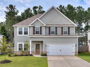 810 Chesham Ave, Grovetown, GA 30813