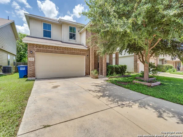 8919 GERALD OHARA, San Antonio, TX 78221
