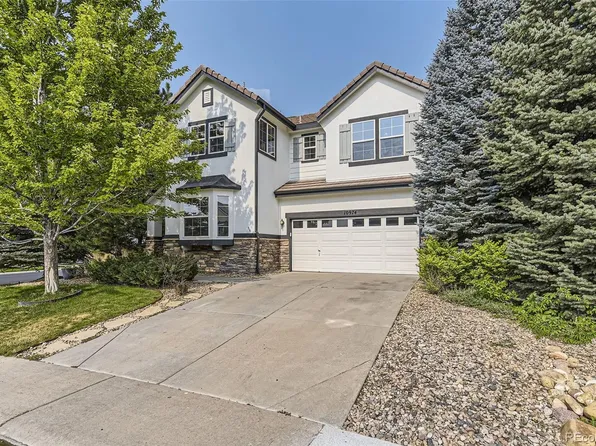 10974 Chesmore Street, Highlands Ranch, CO 80130