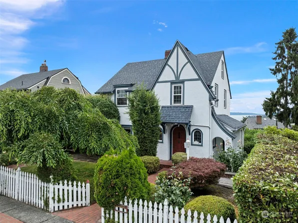 1221 N G Street, Tacoma, WA 98403