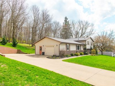 241 Monroe St, Fredericksburg, OH, 44627