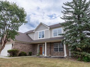 5939 Tybalt Ln, Indianapolis, IN 46254