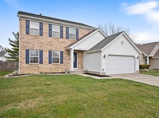 3245 Darby Glen Blvd, Hilliard, OH 43026