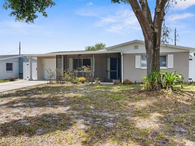 6633 Jackson St, New Port Richey, FL, 34653
