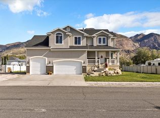 1368 N 200 E, Harrisville, UT 84404